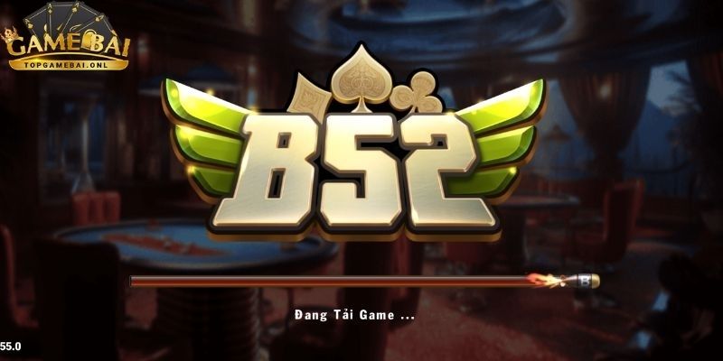 B52 Club: Sân Chơi Cá Cược Trực Tuyến Giải Trí Đổi Thưởng Đỉnh Cao 1 B52-Club-2
