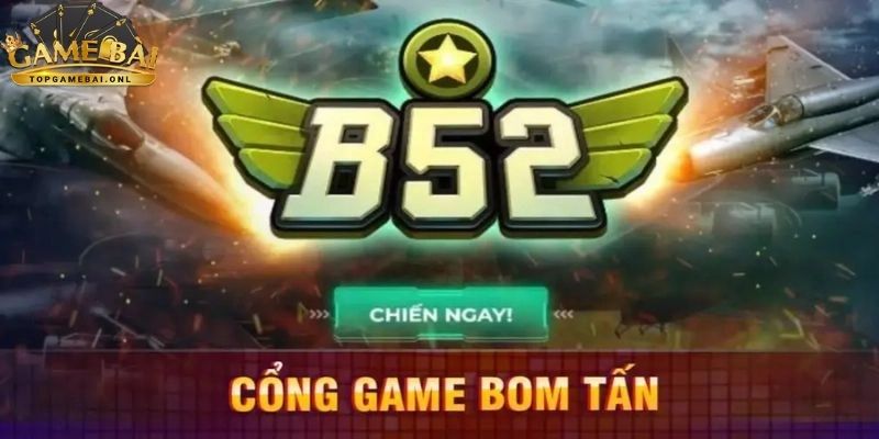 B52 Club: Sân Chơi Cá Cược Trực Tuyến Giải Trí Đổi Thưởng Đỉnh Cao 4 B52-Club-5