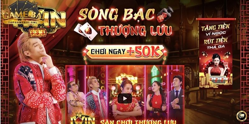 Iwin Club - Giới thiệu về nền tảng game bài đổi thưởng uy tín 1 Iwin-Club-2