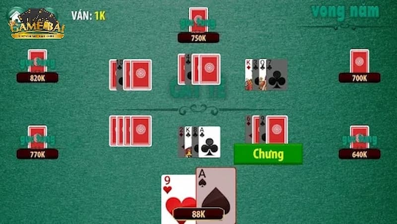 Giới thiệu về Cách Chơi Cát Tê Đổi Thưởng