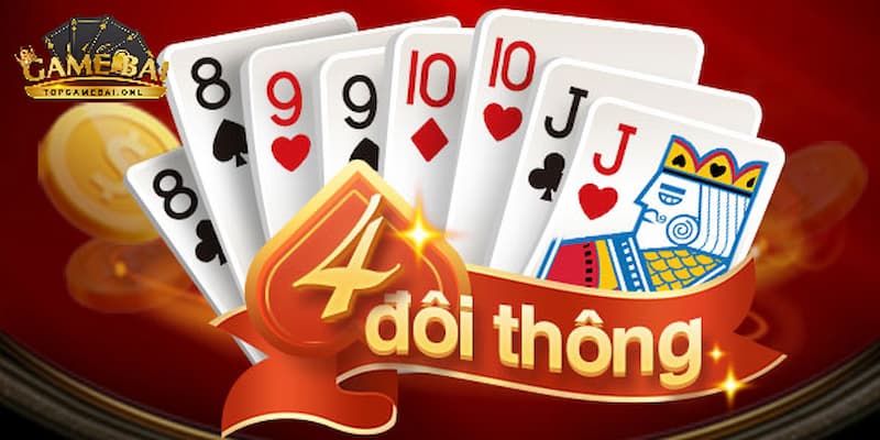 Cách đánh bài Tiến lên từ A - Z chi tiết dành cho hội viên 3 Cách đánh bài Tiến lên từ A - Z
