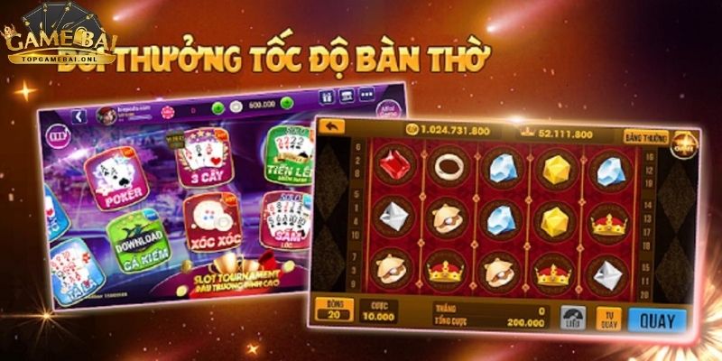 Top 3 game đổi thưởng dễ chơi nhất cho người mới bắt đầu 2 top-3-game-doi-thuong-de-choi-2